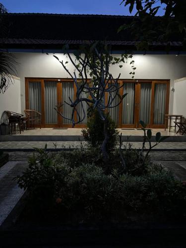 D'pandawa guest house