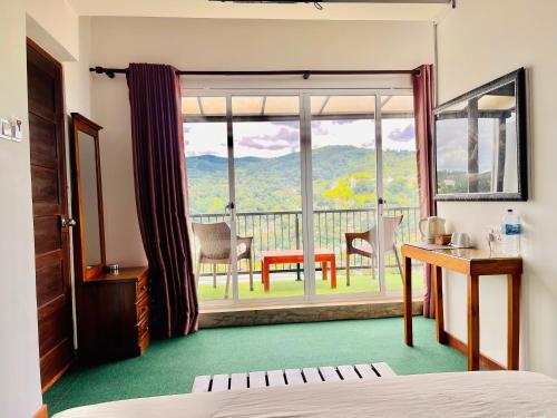 The SkyDeck Kandy in انيواتا