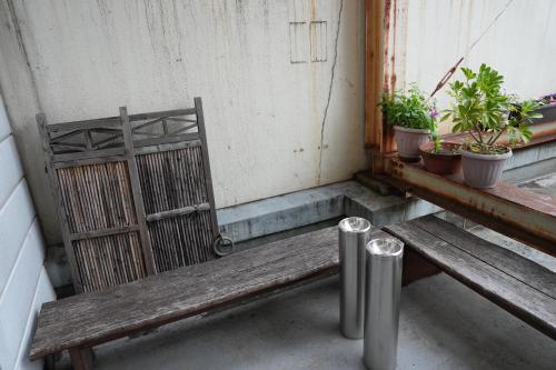 Guest House Tokyo Samurai - image 4