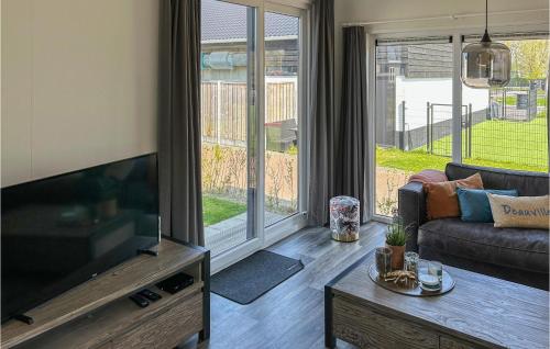 Vakantiepark De Zeeuwse Parel in Tholen