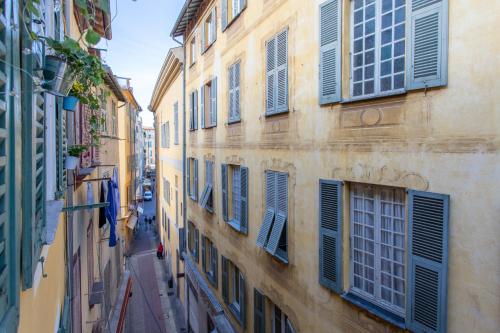 26 nice Vieux Nice, Nizza (foto 10)