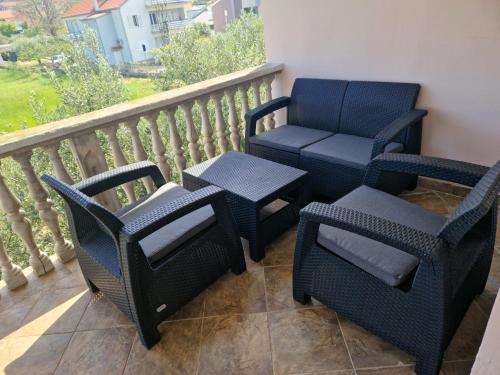 Apartmani Tereza 3
