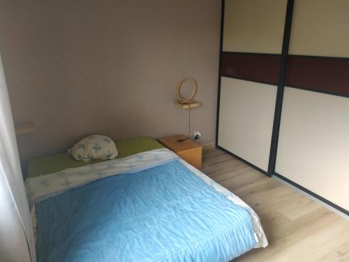 Chambre chez l'habitant quartier résidentiel - Camping - Avignon