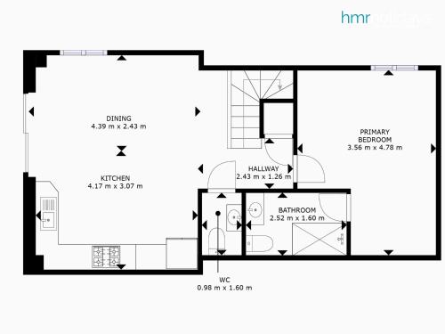 Villa Lorenza by HMR Holidays - image 3