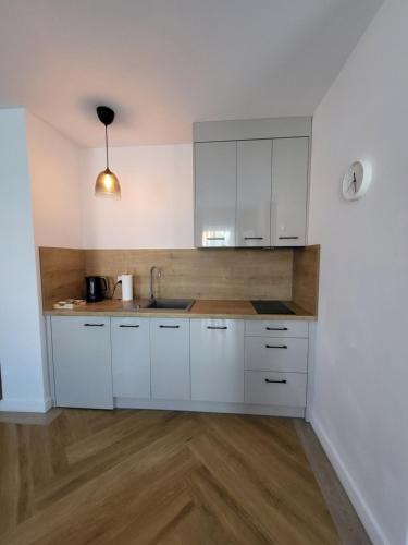 Apartamenty Julia APARTAMENTY OZONOWANE