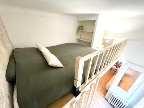 COSY COCOON - 2 to 4 travelers., Nice (fotografie 6)