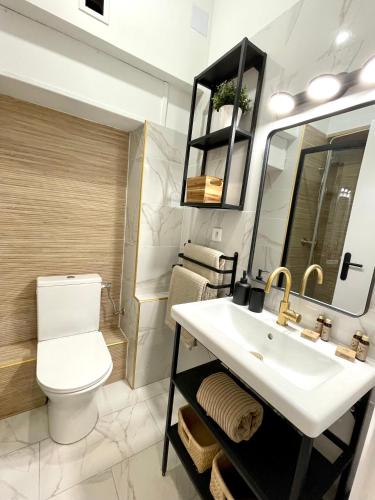 COSY COCOON - 2 to 4 travelers., Nice (fotografie 7)