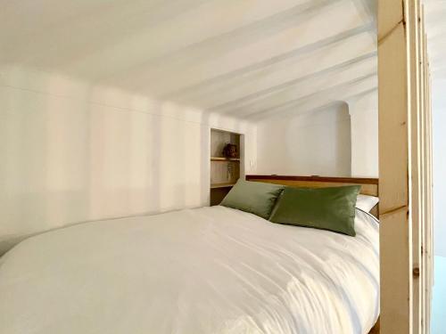 COSY COCOON - 2 to 4 travelers., Nice (fotografie 4)