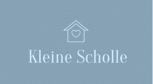 Kleine Scholle