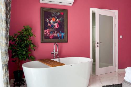 Faciliteter, 100 Boutique Living in Rabat