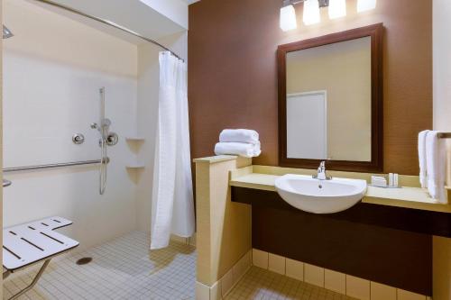 Fairfield Inn & Suites Riverside Corona/Norco