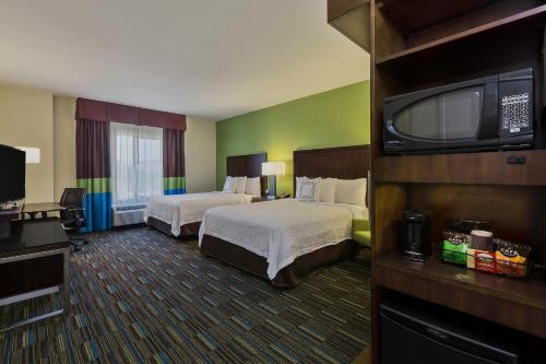 Fairfield Inn & Suites Riverside Corona/Norco