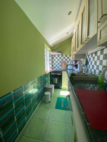 Cosy accommodation in the center of Split, Split (photo 9)