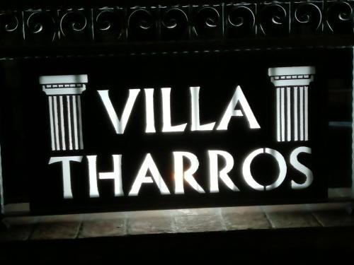 Villa Tharros