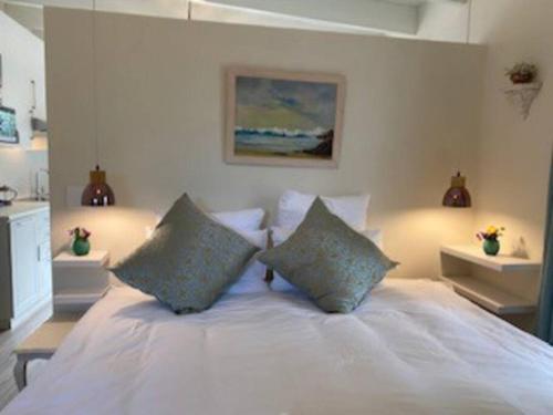 Gorgeous, private cottage in prestigious Newlands. near สวนพฤกศาสตร์แห่งชาติคีร์สเตนบอสช์