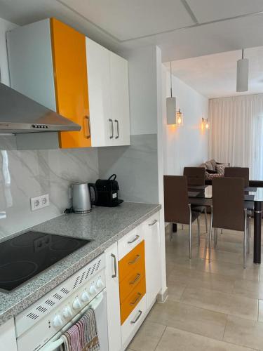 Apartamento en La Calma in Torrevieja