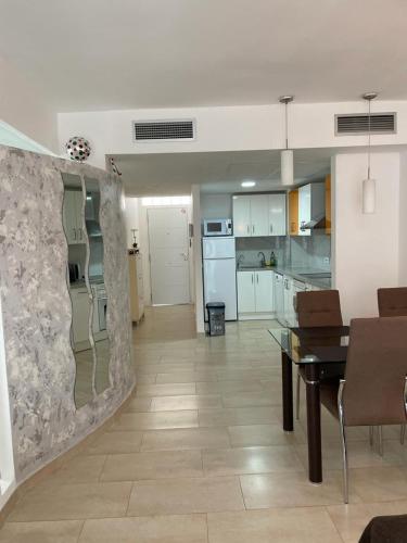 Apartamento en La Calma 2