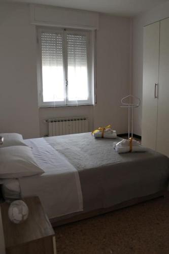  Cinque Terre Boito Apartament, Unterkunft in La Spezia