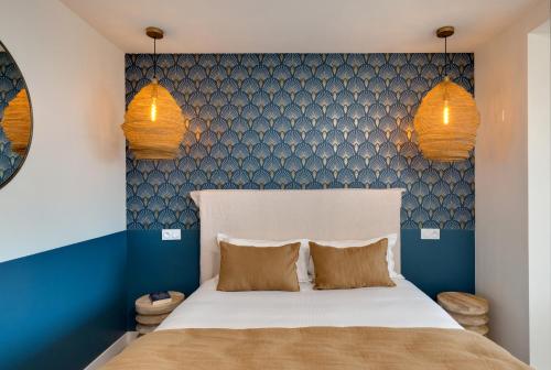 Hôtel & Spa Les Mouettes - image 3