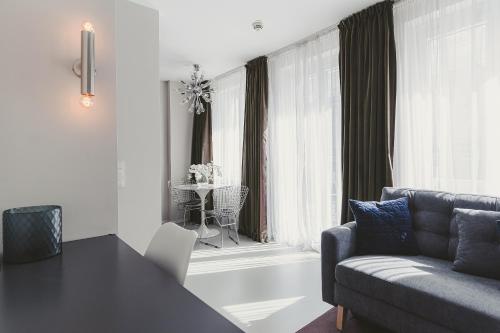 HeyMi Apartments Mondschein - image 3