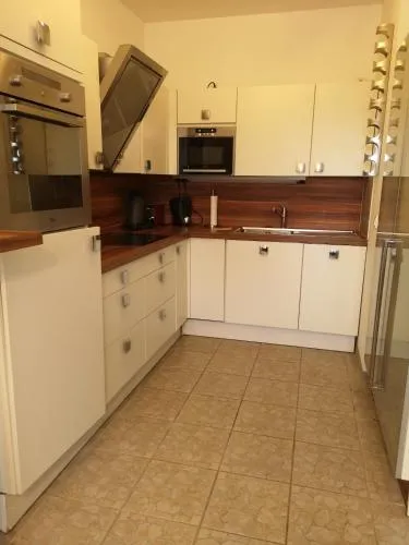 Gästewohnung am Pferdehof in Zurndorf, Österreich