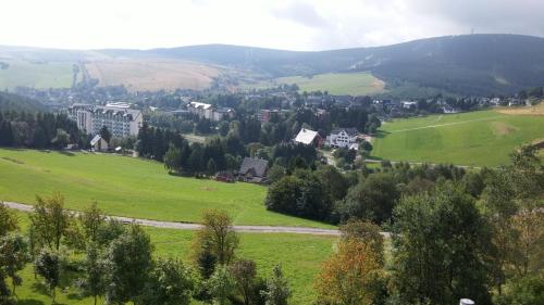 Foto - Panorama Hotel Oberwiesenthal