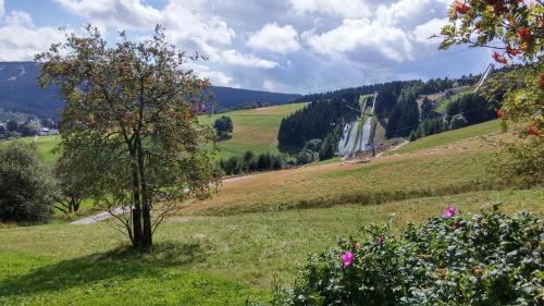 Foto - Panorama Hotel Oberwiesenthal