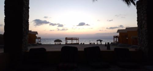 Full Moon Camp Sinai in Nuweiba