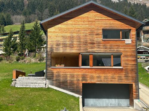 hus9 Kleinwalsertal/Mittelberg