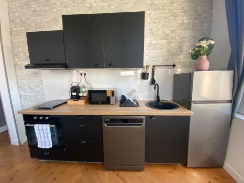 Instalaciones, Grey Cosy in Louviers