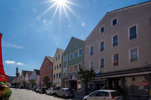 J & K Apartments Kelheim, Kelheim (Foto 7)