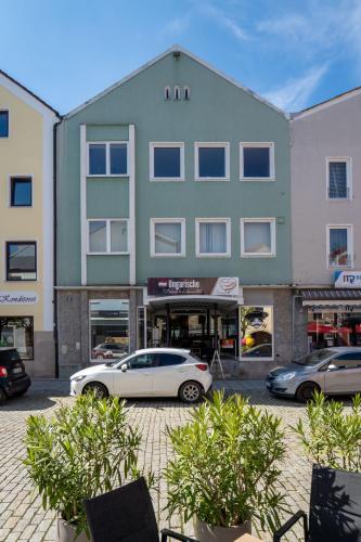 J & K Apartments Kelheim, Kelheim (Foto 8)