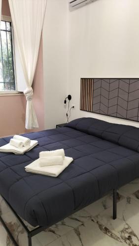 TIBERIVS Home, Roma