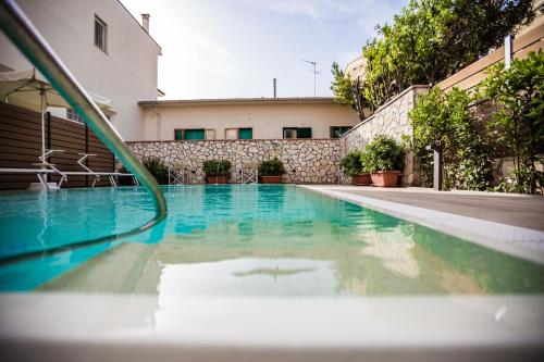 Hotel Sileoni - image 8