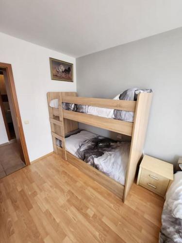 Modern 1 Bed Apt, Nesebar Fort, Slunečné pobřeží (fotografie 2)