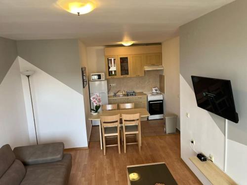 Modern 1 Bed Apt, Nesebar Fort, Slunečné pobřeží (fotografie 7)