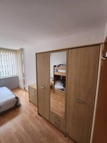 Modern 1 Bed Apt, Nesebar Fort, Slunečné pobřeží (fotografie 8)