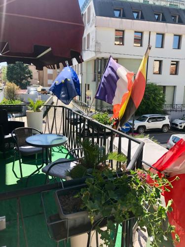 Hotel Delle Rose - image 2