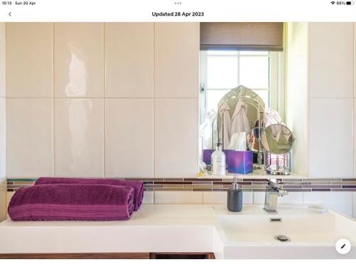 King's Suite at The Copthorne, Colwyn Bay, LL29 7YP