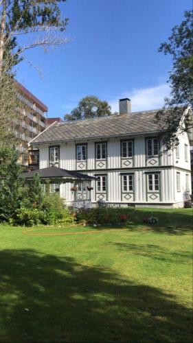 B&B Trondheim - Sandstad, Lilleby i Trondheim - Bed and Breakfast Trondheim