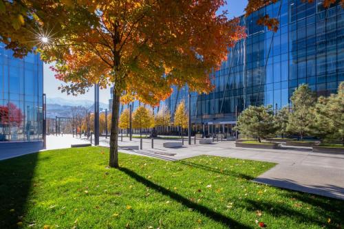 The Ritz-Carlton, Almaty