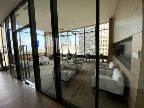 Twin Peaks residence in Union Place