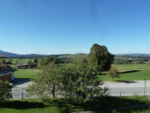 Ferienwohnung Panorama