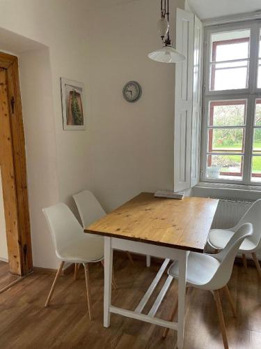 Ételek és italok, Kamenný dům s výhledem na zámek 20km od Prahy (Kamenny dum s vyhledem na zamek 20km od Prahy) in Novy Jachymov