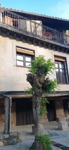 Casa rural Adelaida