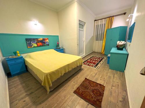 Goknar Knidos Nature Hotel and Farm - Tap to explore photos