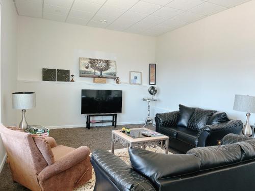 Peaceful and Spacious Lake View - Miniatura 4