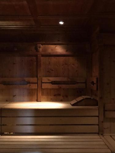 Alpina Family Spa & Sporthotel - image 8