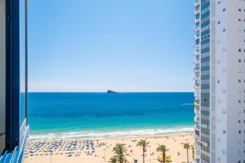 Acintur 11-A Apartment Levante Beach-Old Town 5