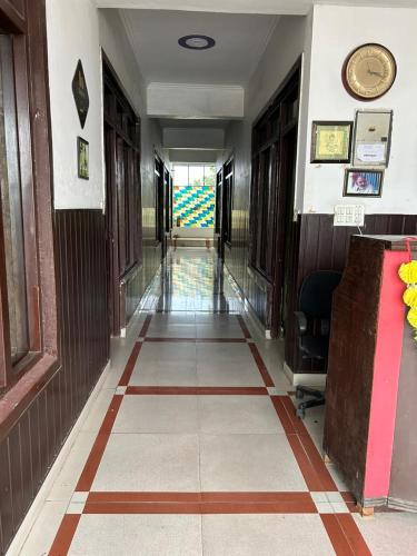 OYO Flagship 40783 Hotel Blue Star